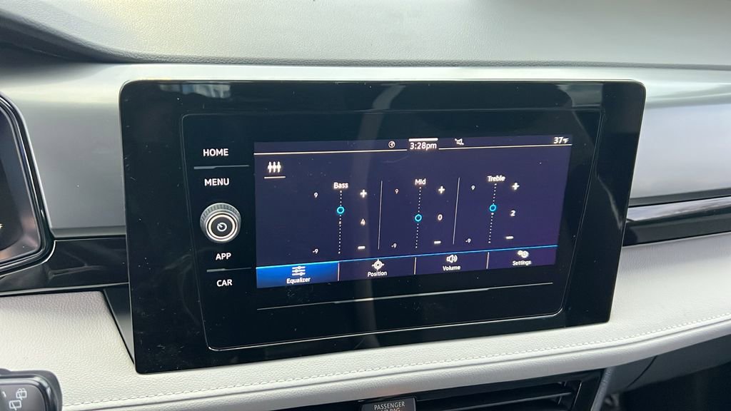 New 2026 Volkswagen Taos S image 28