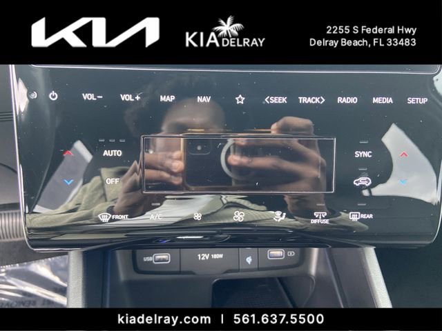 Used 2024 Hyundai Tucson XRT image 21