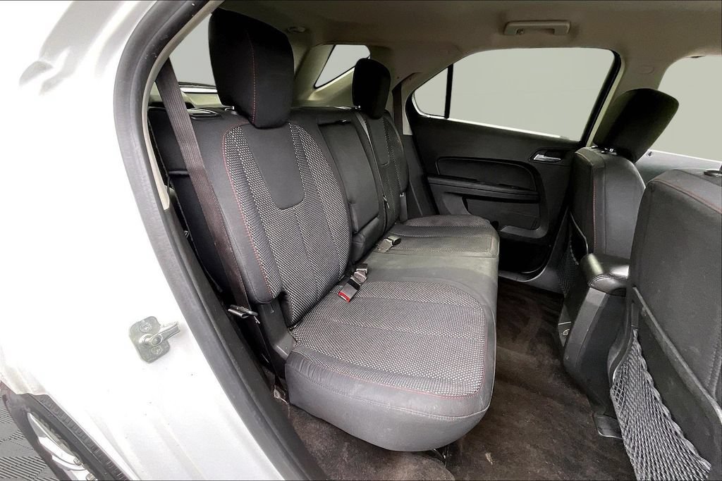 Used 2016 Chevrolet Equinox LS FWD image 28