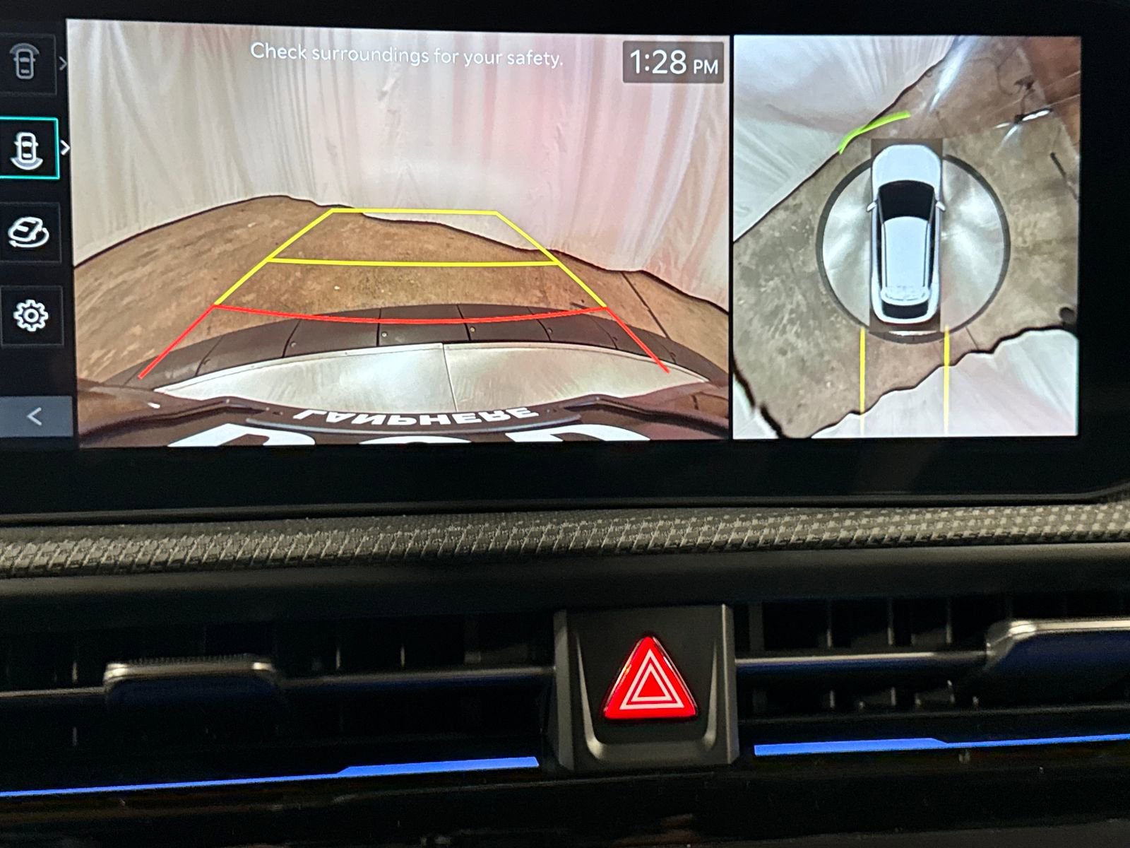 New 2025 Kia EV6 GT-Line image 18