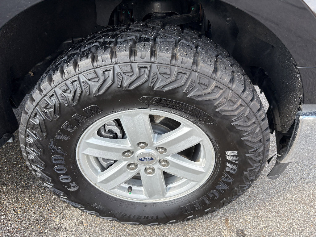 Used 2024 Ford F150 XL w/ Equipment Group 103A High image 12