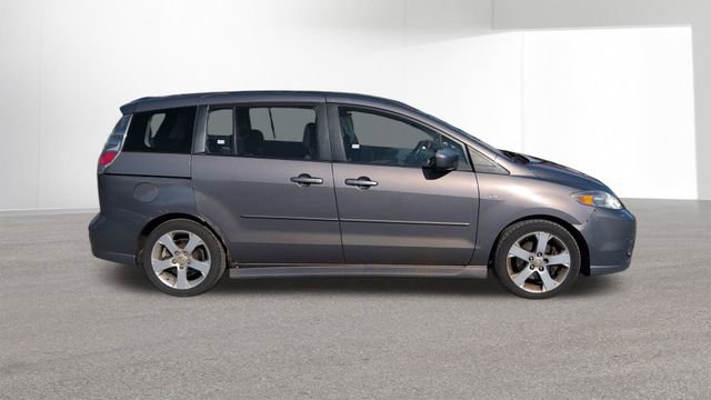 Used 2007 MAZDA MAZDA5 Touring image 32