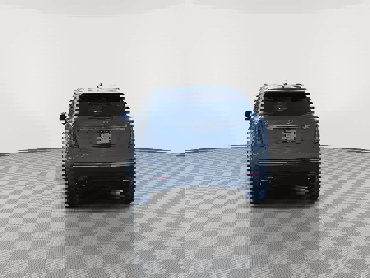 Used 2024 Cadillac XT5 Sportv w/ Technology Package AWD/4WD image 7