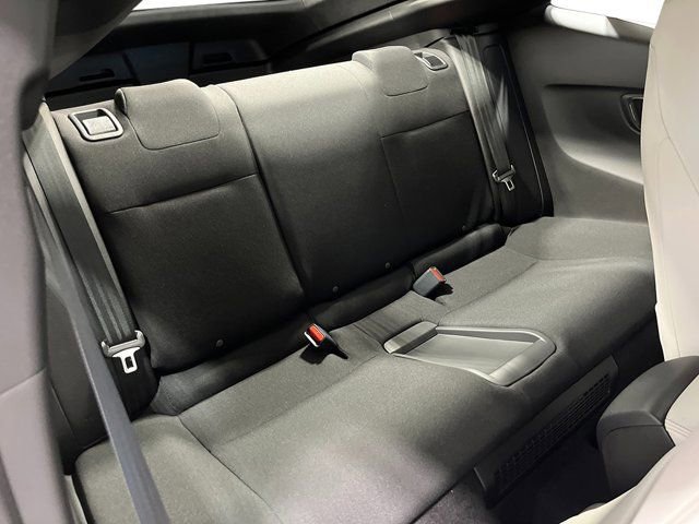 New 2026 Honda Prelude image 24