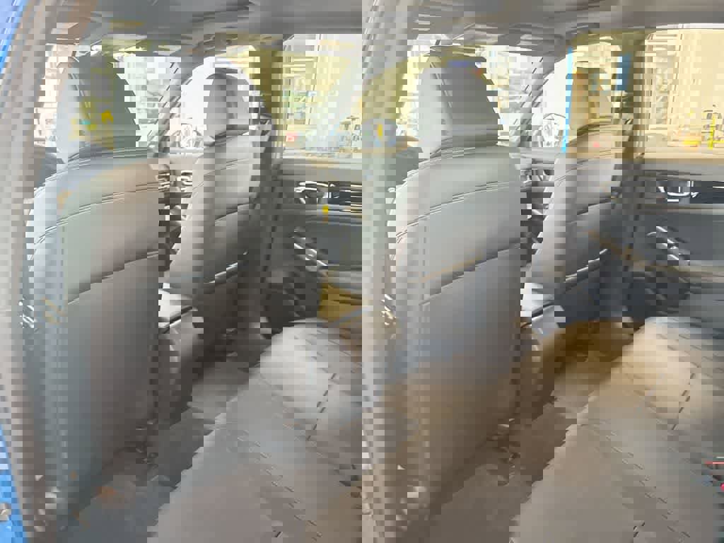 Certified 2025 Honda Civic Sport Touring image 19