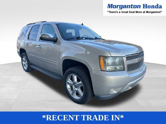 Used 2009 Chevrolet Tahoe LTZ image 1