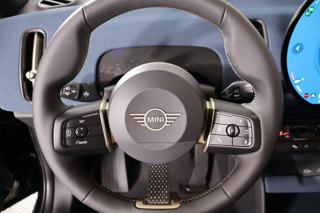 New 2026 MINI Cooper Countryman S AWD/4WD image 4