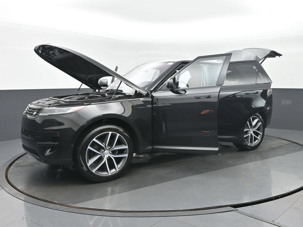 Used 2023 Land Rover Range Rover Sport SE AWD/4WD image 38