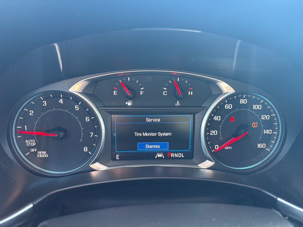 Used 2020 Chevrolet Equinox LT AWD/4WD image 28