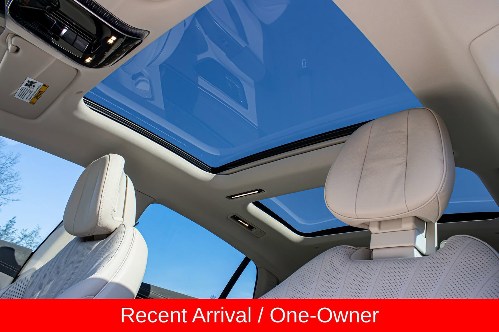 Used 2022 Mercedes-Benz EQS 450+ Sedan image 23