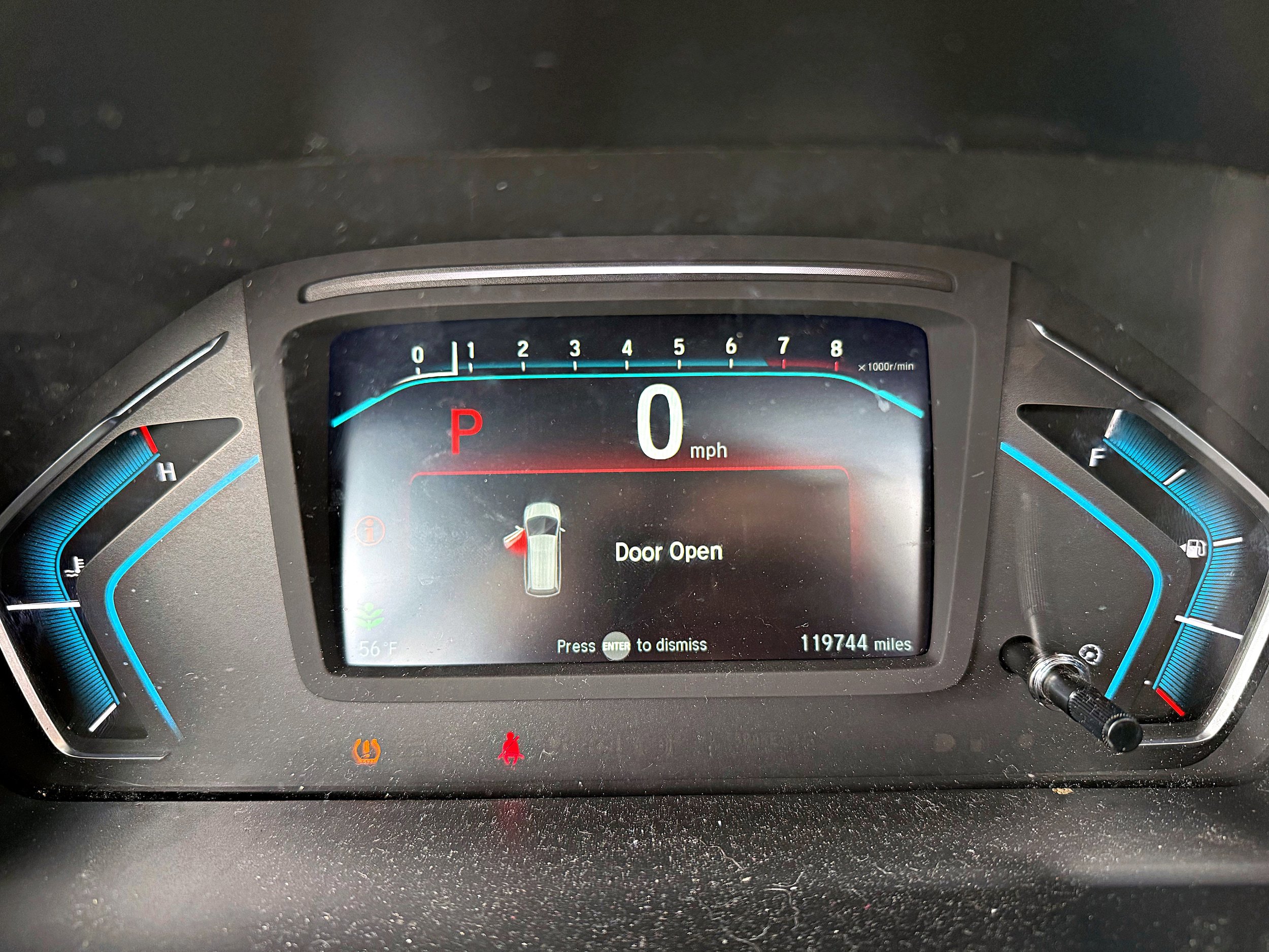 Used 2018 Honda Odyssey Elite image 14