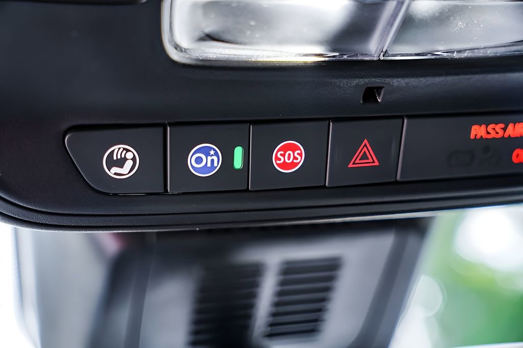 New 2026 GMC Terrain Elevation w/ Elevation Premium Package image 19