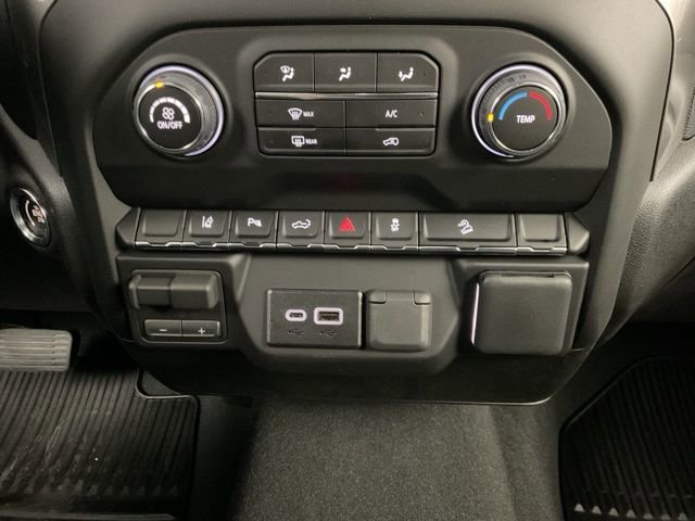 New 2026 Chevrolet Silverado 2500 Custom w/ Custom Value Package image 17