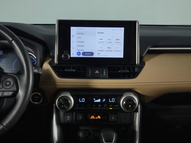 Used 2023 Toyota RAV4 XLE Premium AWD/4WD image 24