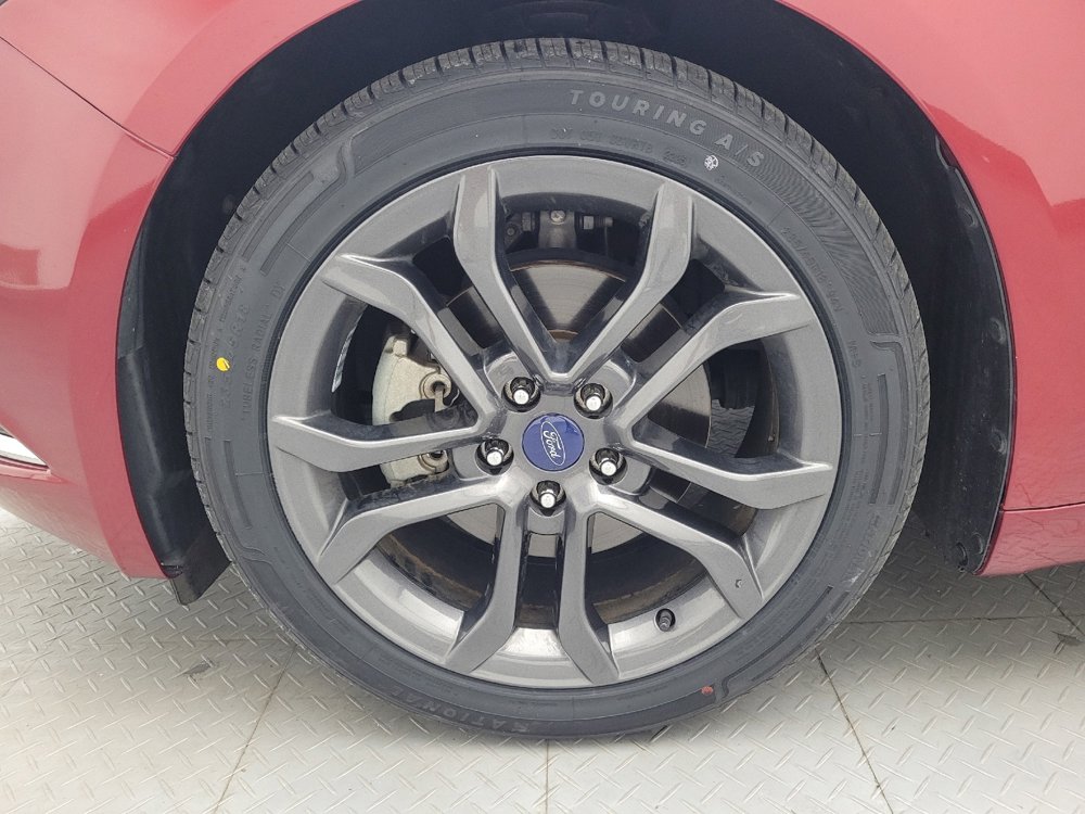 Used 2018 Ford Fusion SE w/ Equipment Group 201A image 31