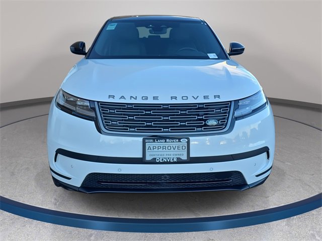 Used 2025 Land Rover Range Rover Velar S image 2