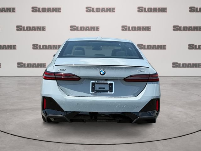 New 2027 BMW 540i xDrive w/ M Sport Package AWD/4WD image 4