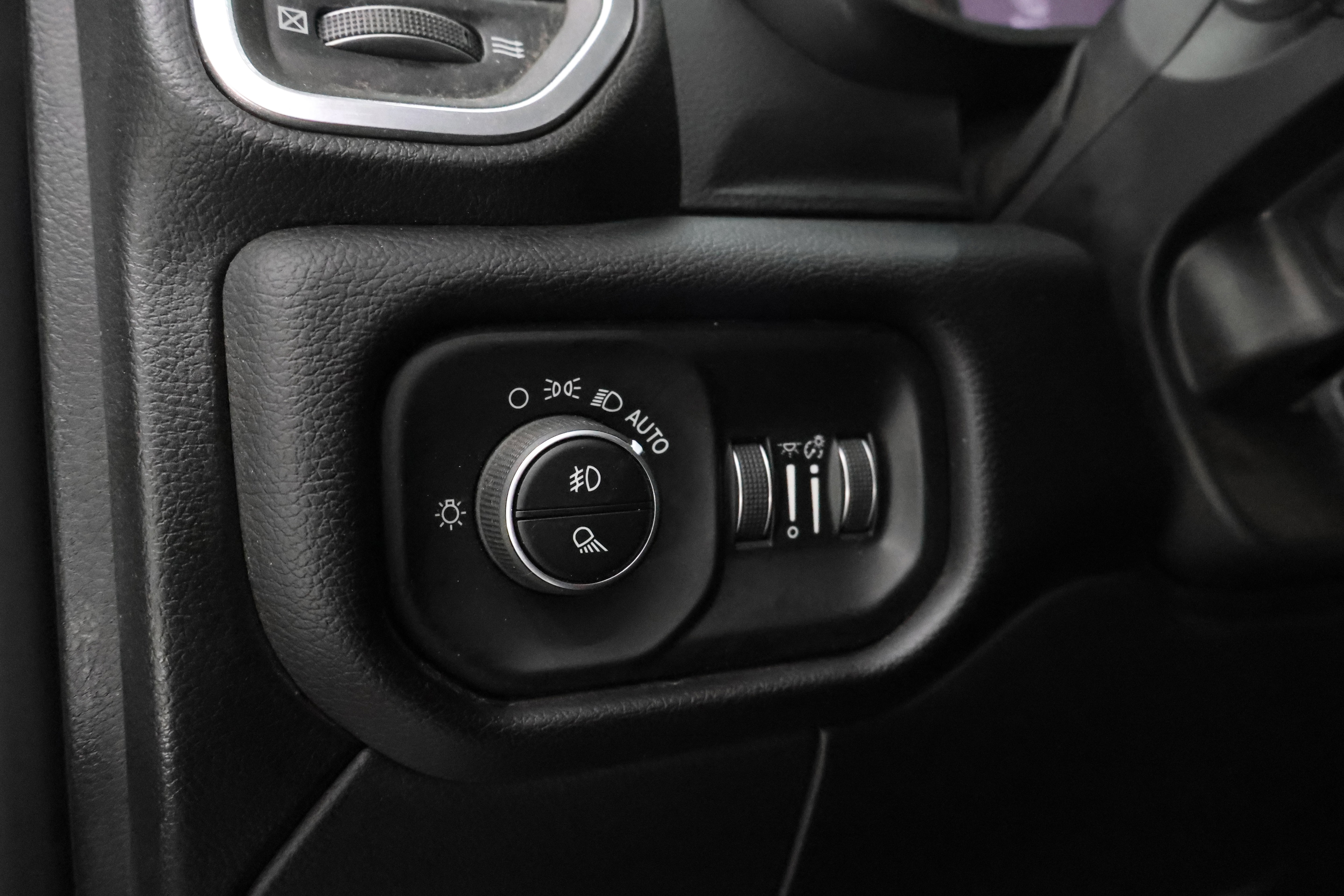 Used 2021 RAM 2500 Laramie image 39