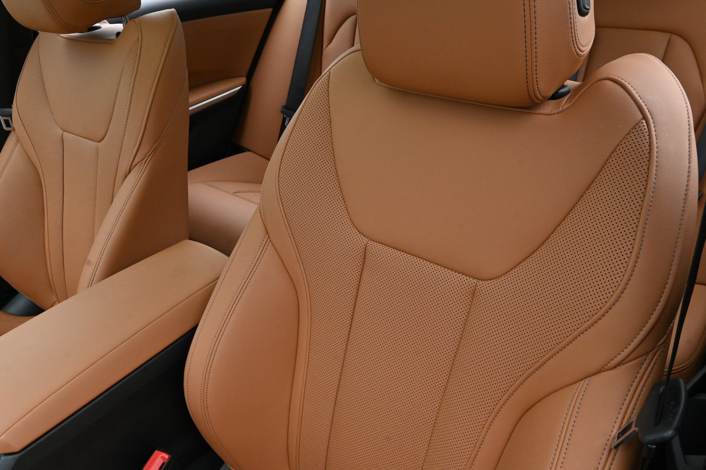 Certified 2025 BMW M340i RWD image 9