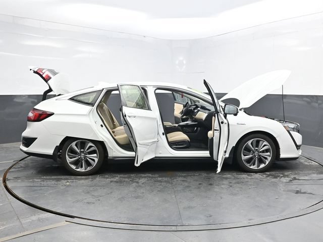 Used 2018 Honda Clarity Touring image 51