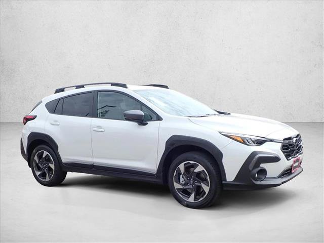 New 2026 Subaru Crosstrek 2.5i Limited AWD/4WD image 6
