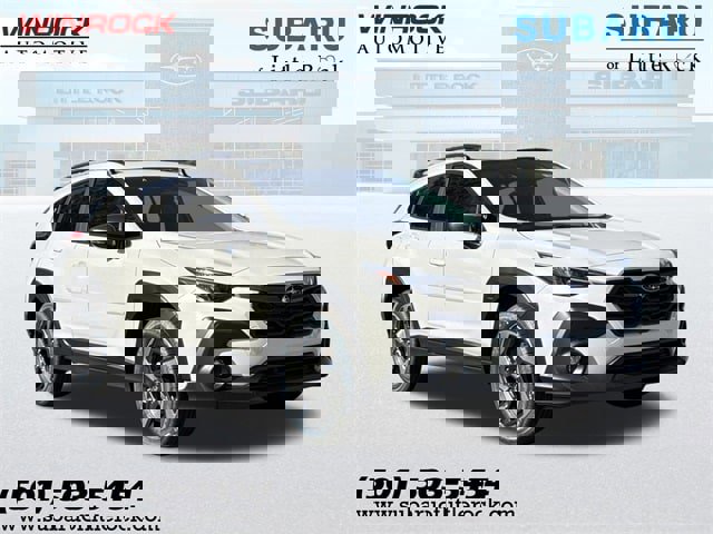 New 2025 Subaru Crosstrek 2.5i Limited image 1