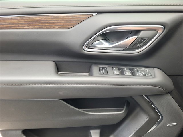 Certified 2023 Chevrolet Suburban High Country image 27