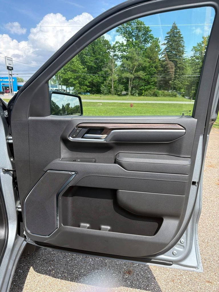 New 2026 Chevrolet Silverado 1500 LT AWD/4WD image 22
