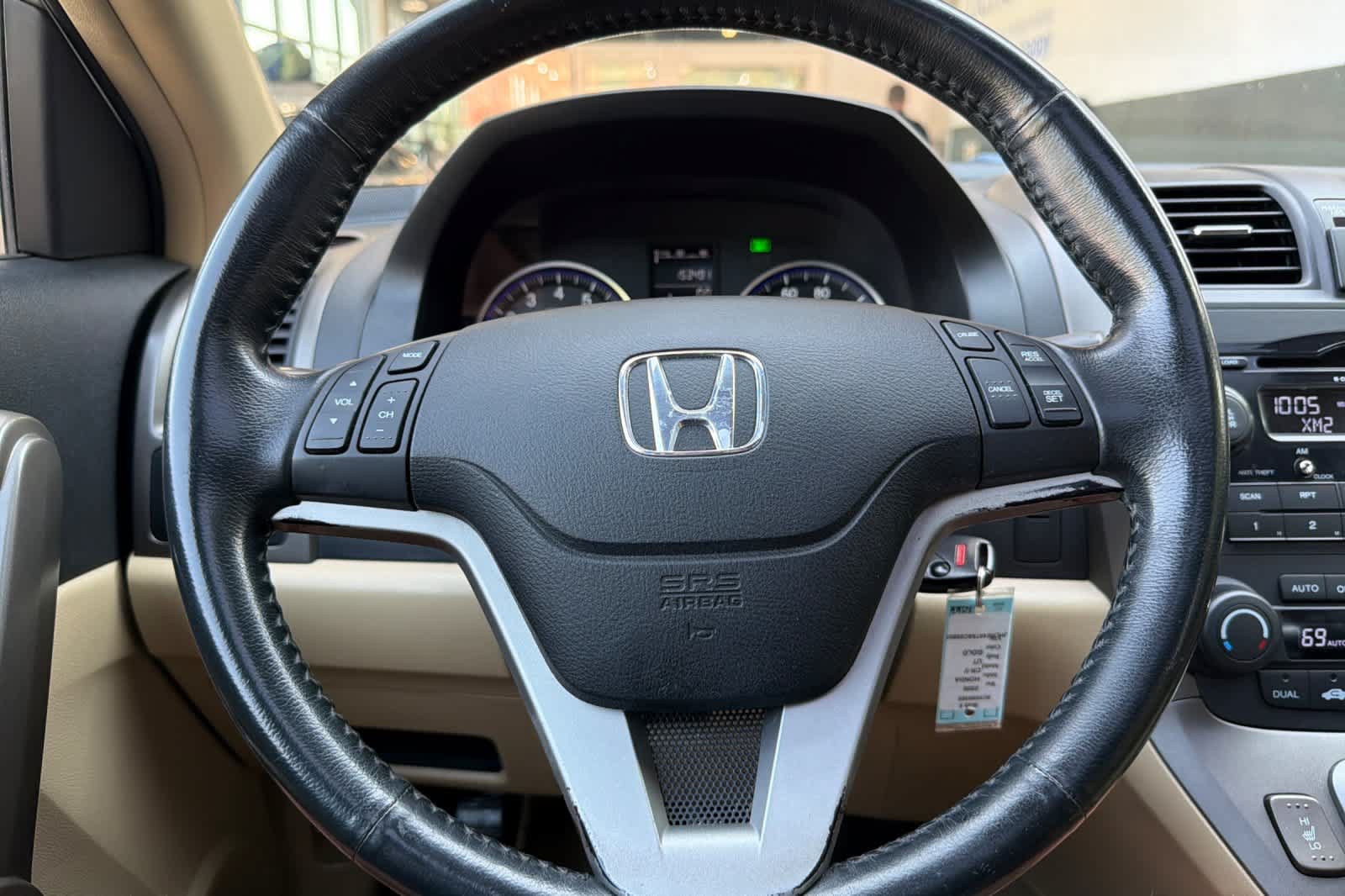 Used 2008 Honda CR-V EX-L image 23