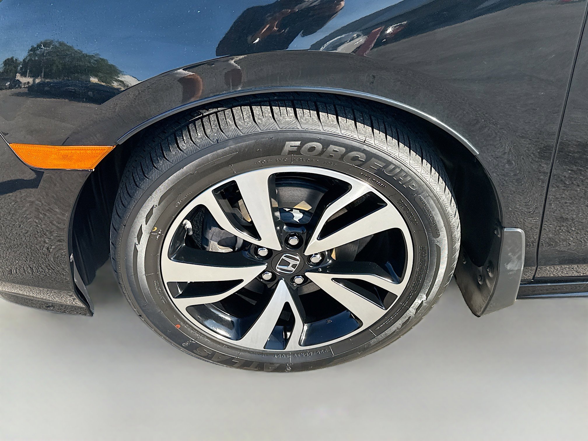 Certified 2020 Honda Odyssey Elite image 35