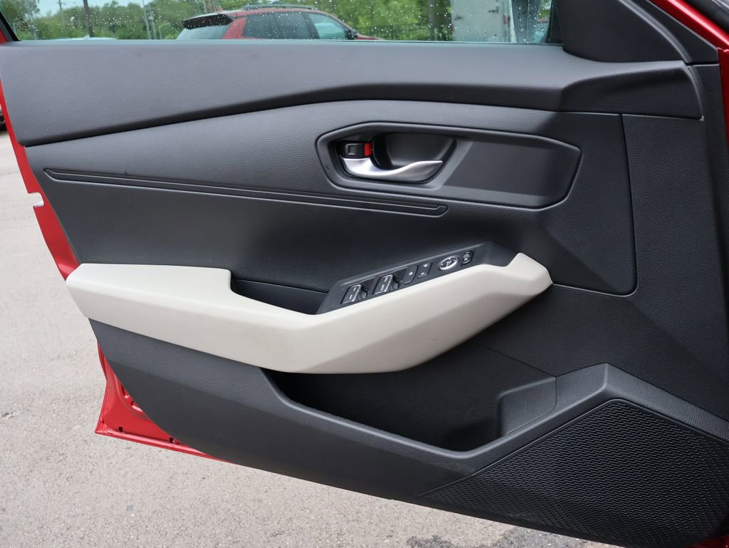Certified 2024 Honda Accord LX image 27