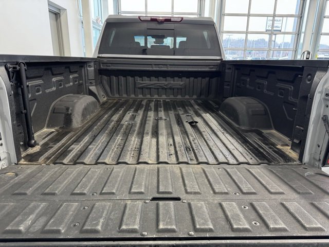 Used 2024 Chevrolet Silverado 2500 ZR2 w/ Technology Package image 44