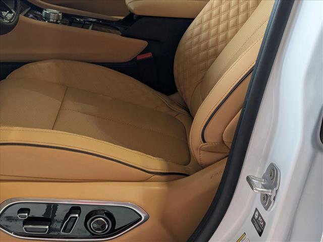 New 2026 Jeep Grand Cherokee L Summit image 13