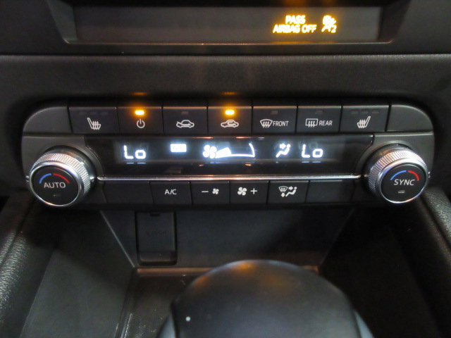 Used 2024 MAZDA CX-5 AWD 2.5 S w/ Select Package image 40