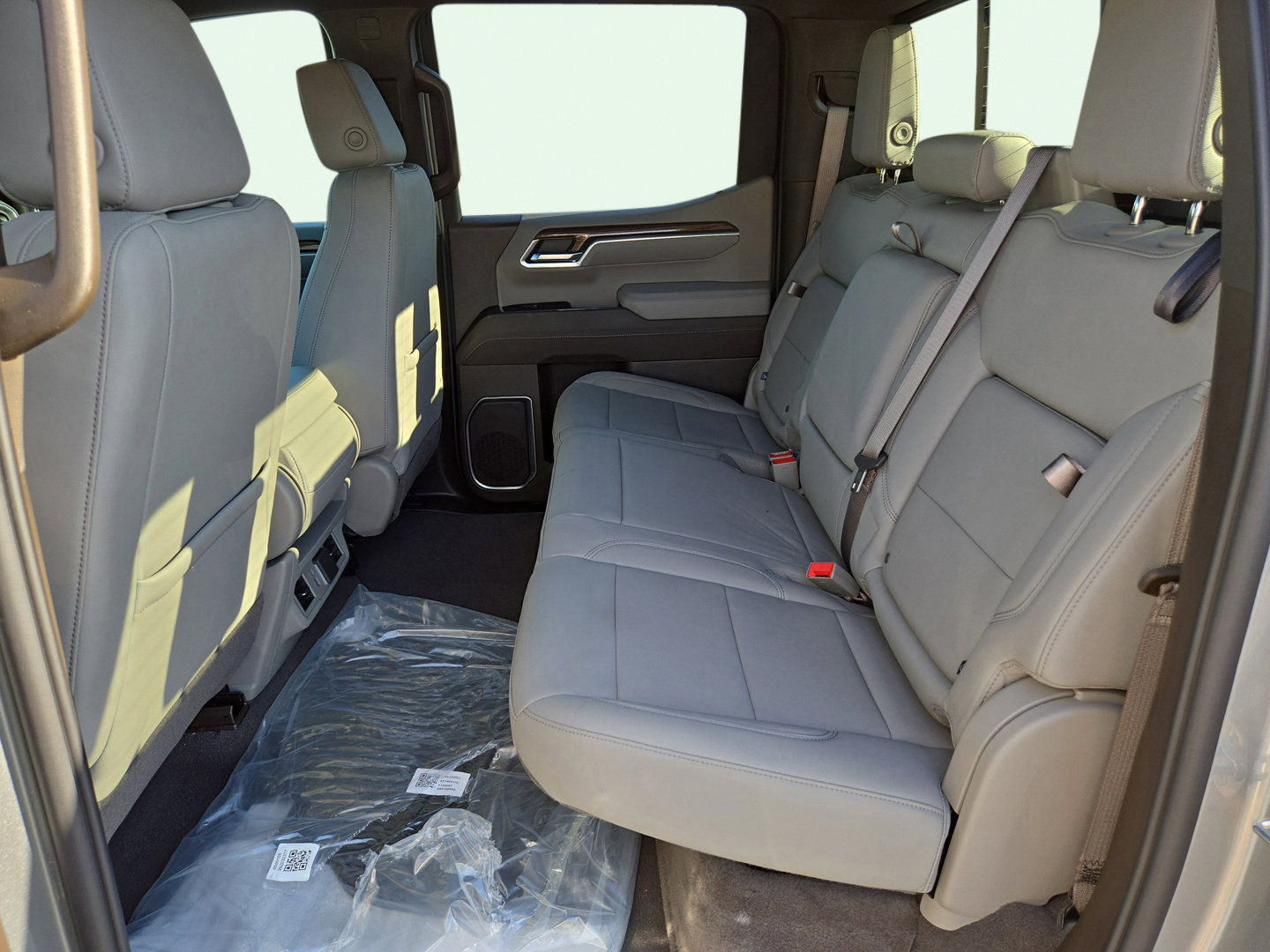 New 2026 Chevrolet Silverado 1500 LT w/ All Star Edition Plus image 14