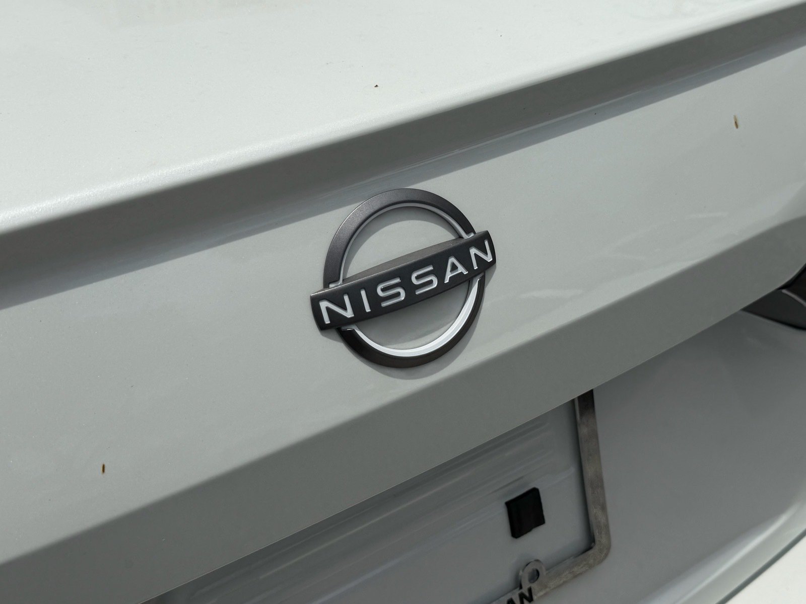 Certified 2024 Nissan Altima 2.5 SR AWD/4WD image 16