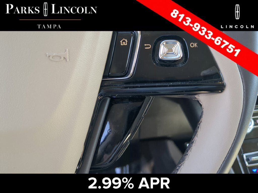 Certified 2022 Lincoln Corsair FWD image 27