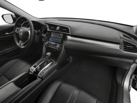 Used 2018 Honda Civic EX-L image 15
