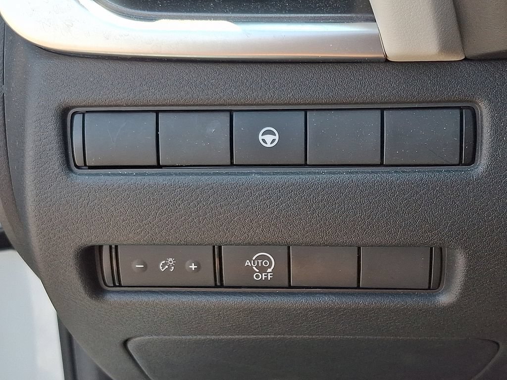 Certified 2023 Nissan Rogue SV AWD/4WD image 26