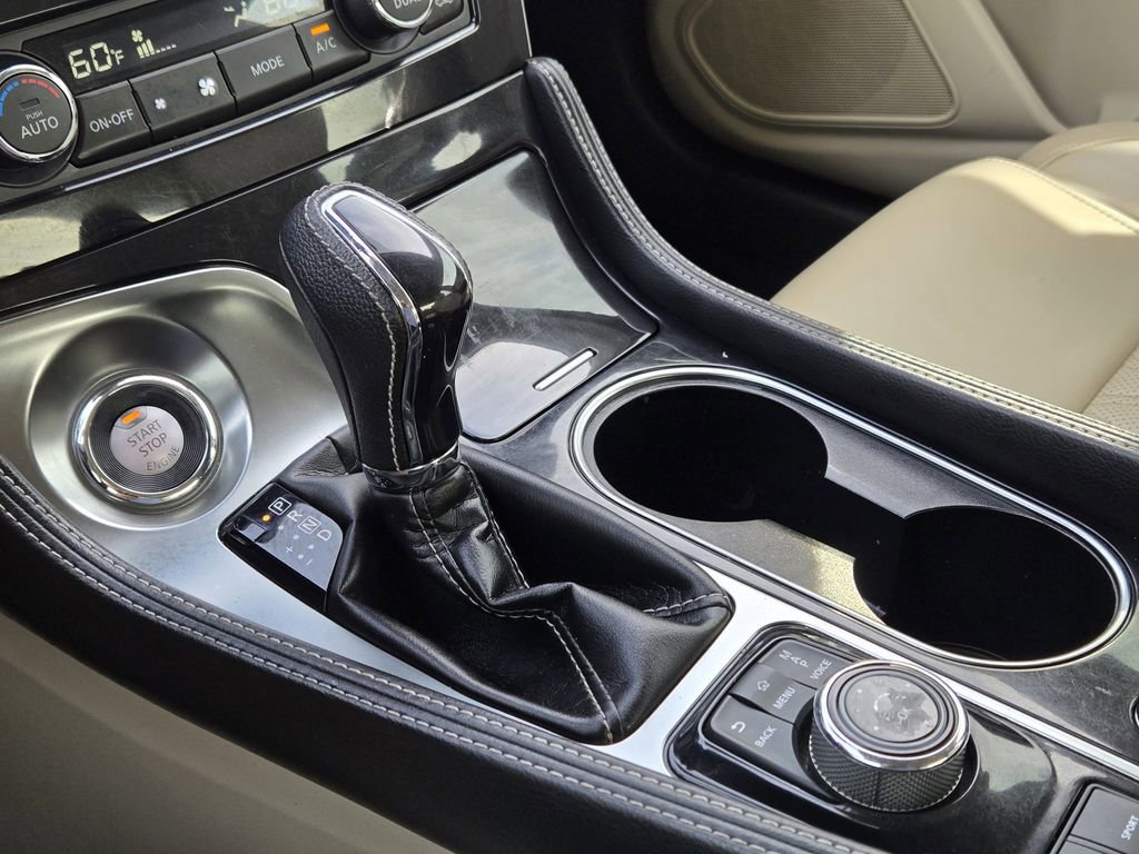 Used 2023 Nissan Maxima Platinum w/ Sport Mat Group image 9