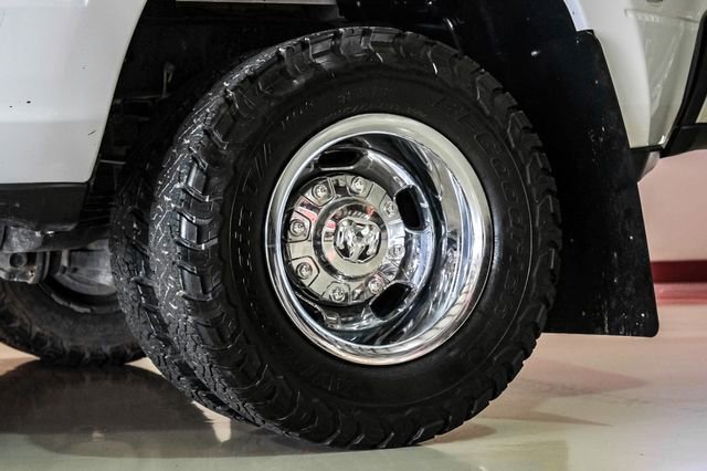 Used 2024 RAM 3500 Tradesman w/ Chrome Appearance Group image 49