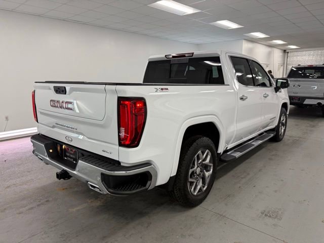 New 2026 GMC Sierra 1500 SLT w/ SLT Premium Plus Package image 6
