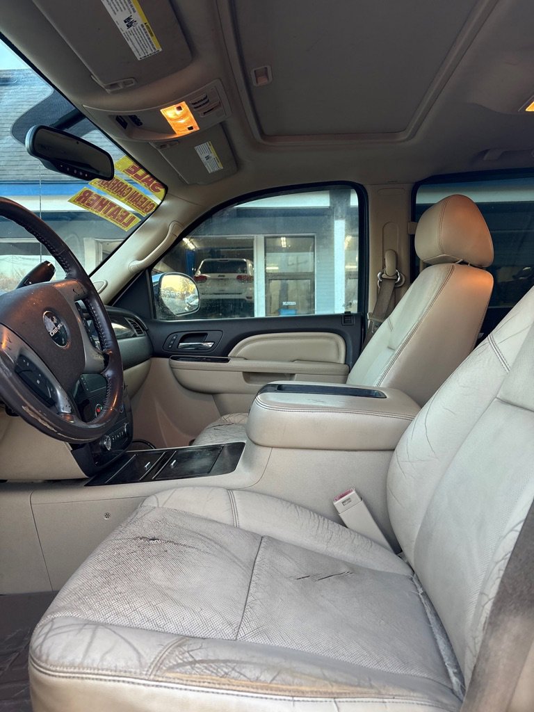 Used 2011 GMC Sierra 1500 Denali image 9