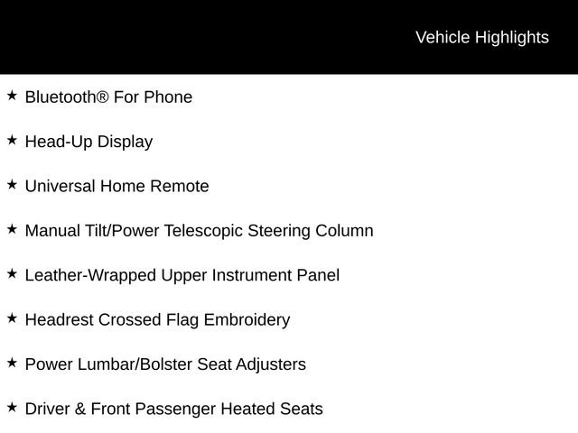 Used 2010 Chevrolet Corvette Grand Sport w/ Preferred Equipment Group image 6