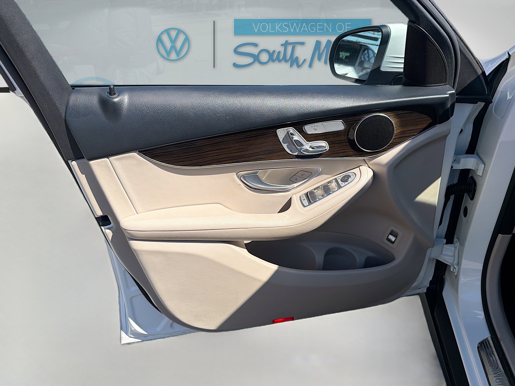 Used 2020 Mercedes-Benz GLC 300 image 19