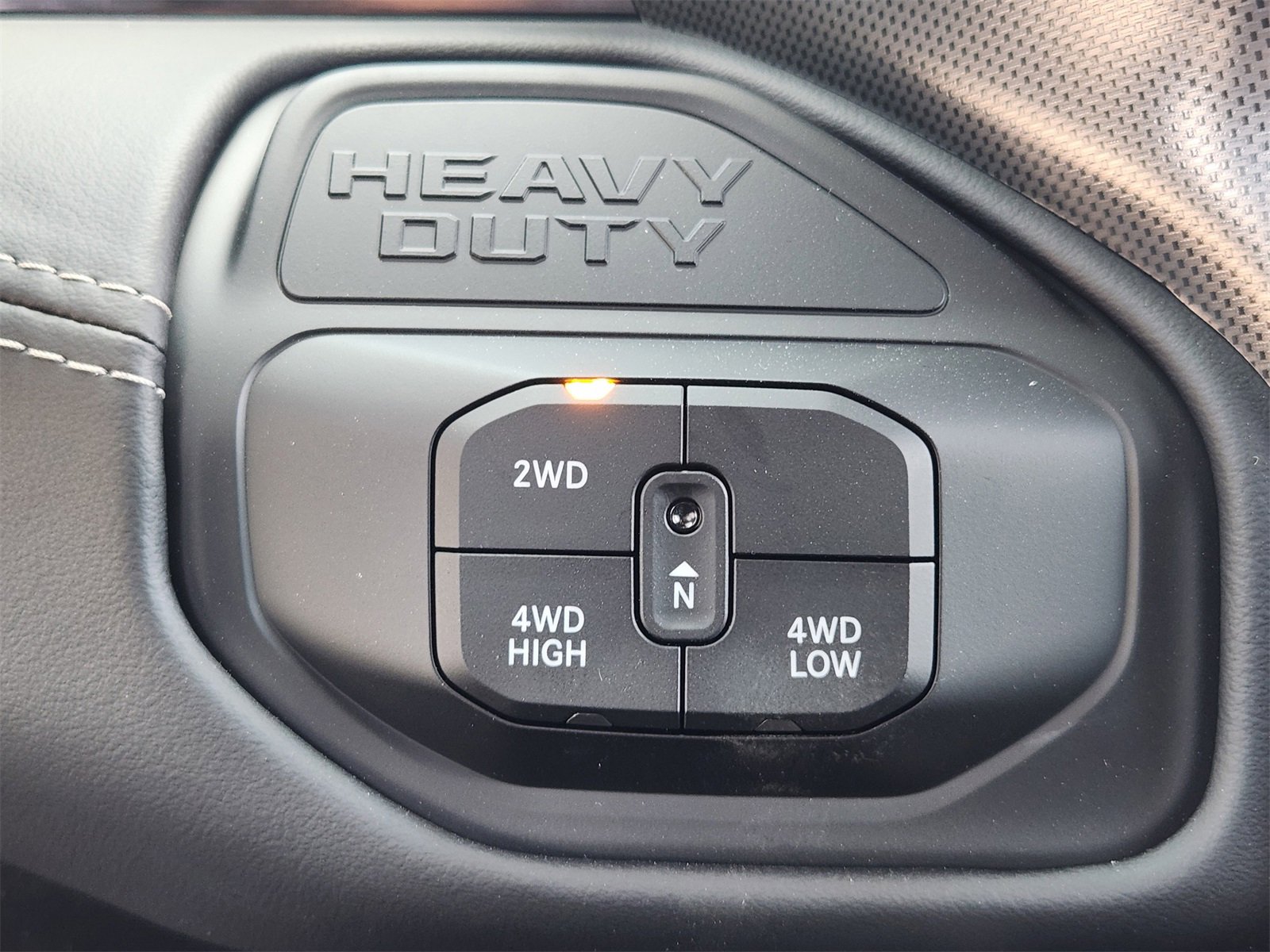 New 2026 RAM 2500 Limited image 16