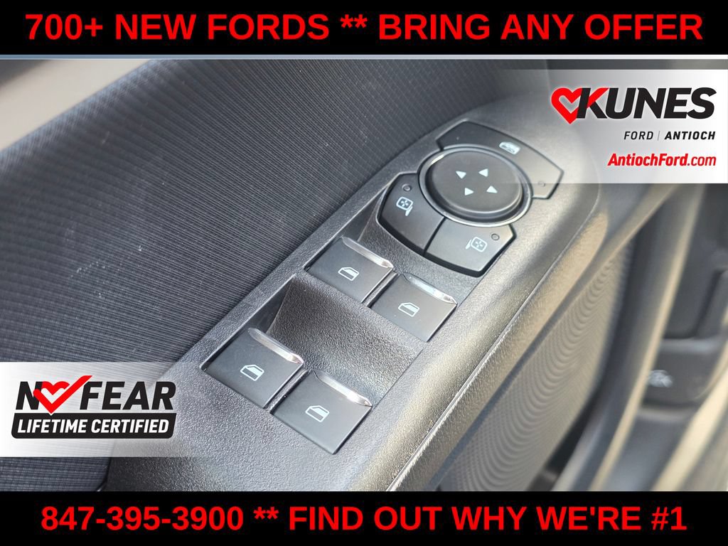 New 2026 Ford Bronco Sport Big Bend AWD/4WD image 41