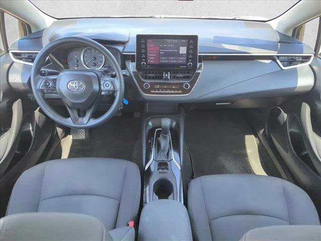 Used 2021 Toyota Corolla LE image 17