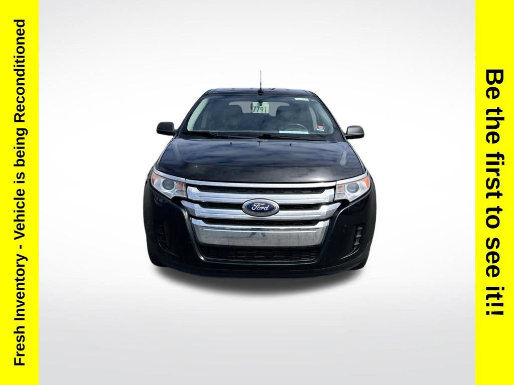 Used 2014 Ford Edge SE w/ Equipment Group 101A AWD/4WD image 8