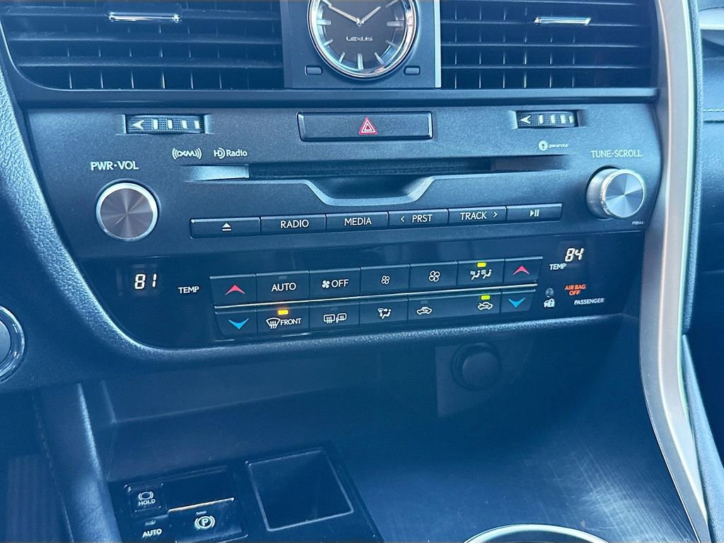 Used 2017 Lexus RX 350 350 w/ Accessory Package image 17